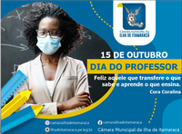 Dia do Professor