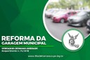 Garagem Municipal