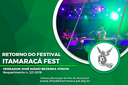 Itamaracá Fest