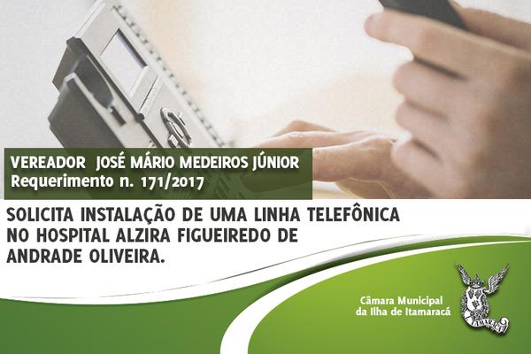 Linha Telefônica