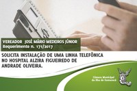 Linha Telefônica