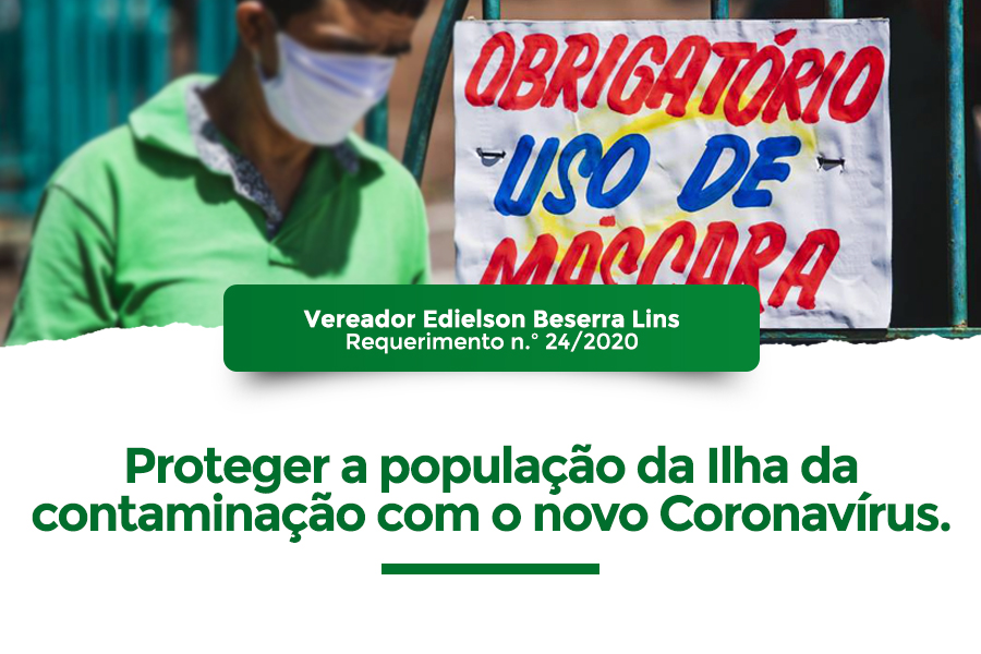 Medidas Contra o Coronavírus