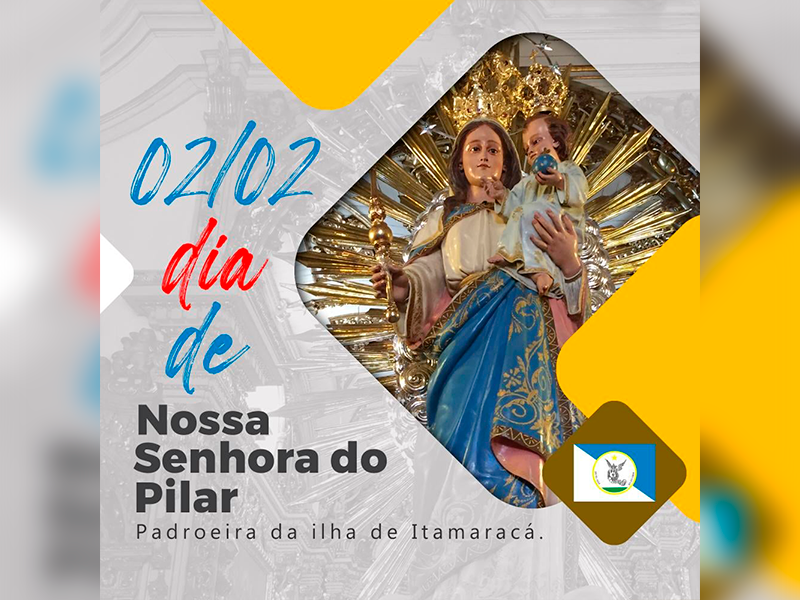 Nossa Senhora do Pilar