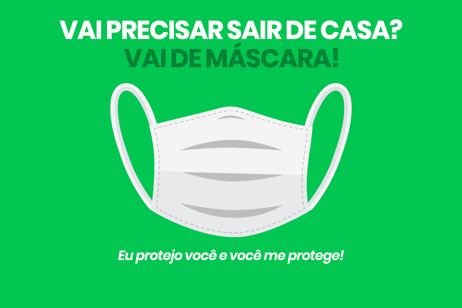 Proteção para Todos