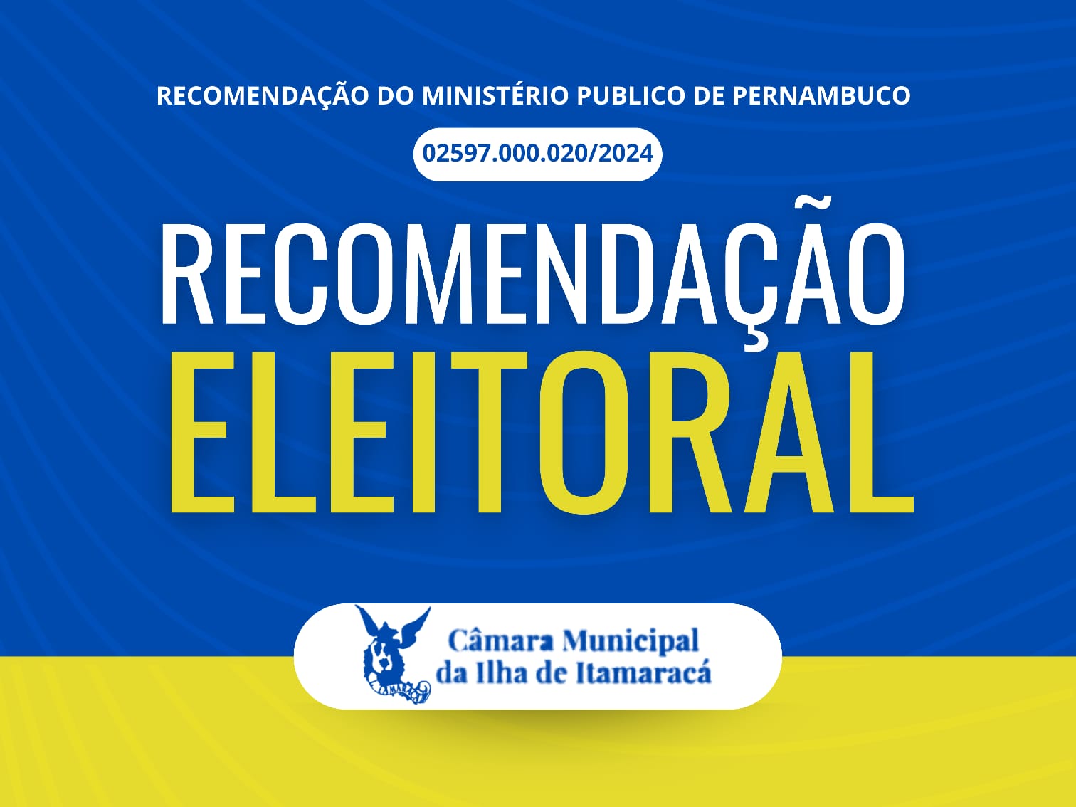 Recomendação Eleitoral