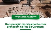 Rua da Garagem