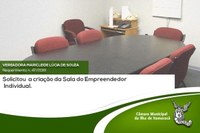 Sala do Empreendedor