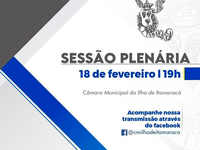 Sessão Plenária