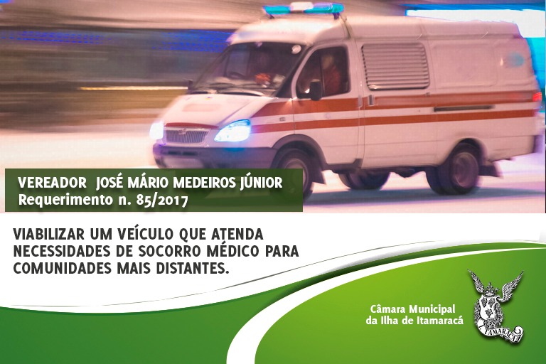 Socorro Médico