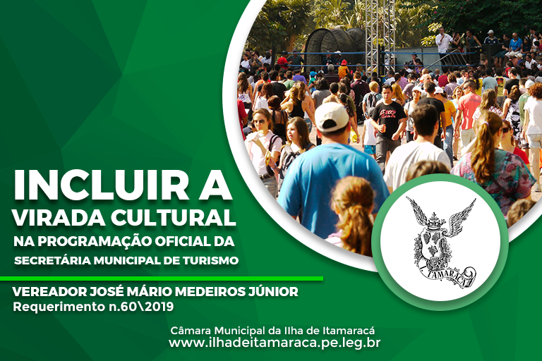 Virada Cultural